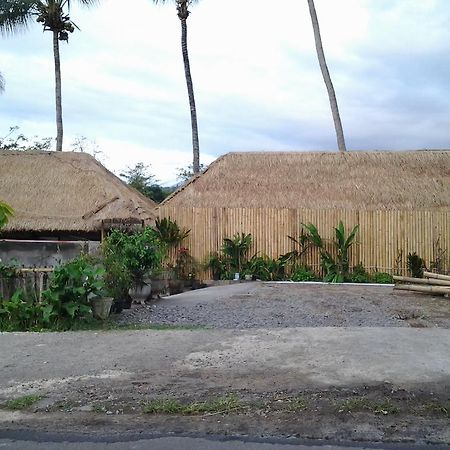 Rinjani Trails Hotel Senaru Dış mekan fotoğraf