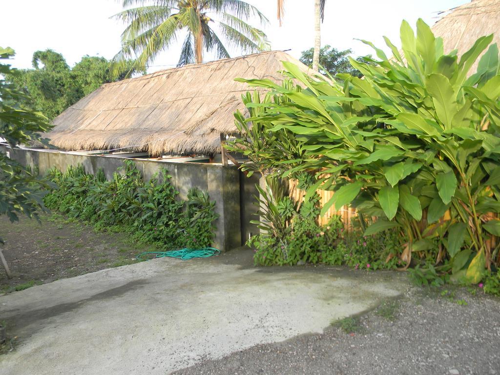Rinjani Trails Hotel Senaru Dış mekan fotoğraf