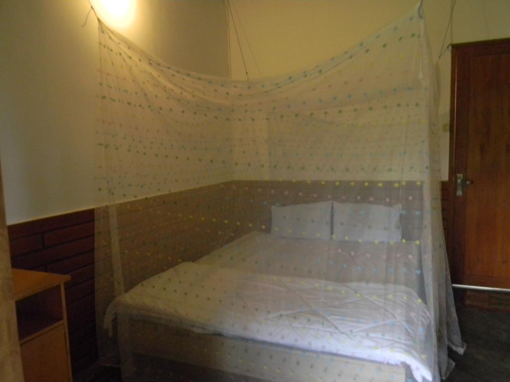 Rinjani Trails Hotel Senaru Dış mekan fotoğraf