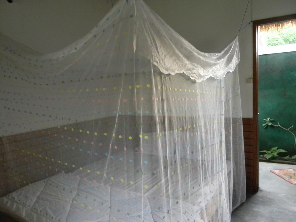 Rinjani Trails Hotel Senaru Dış mekan fotoğraf