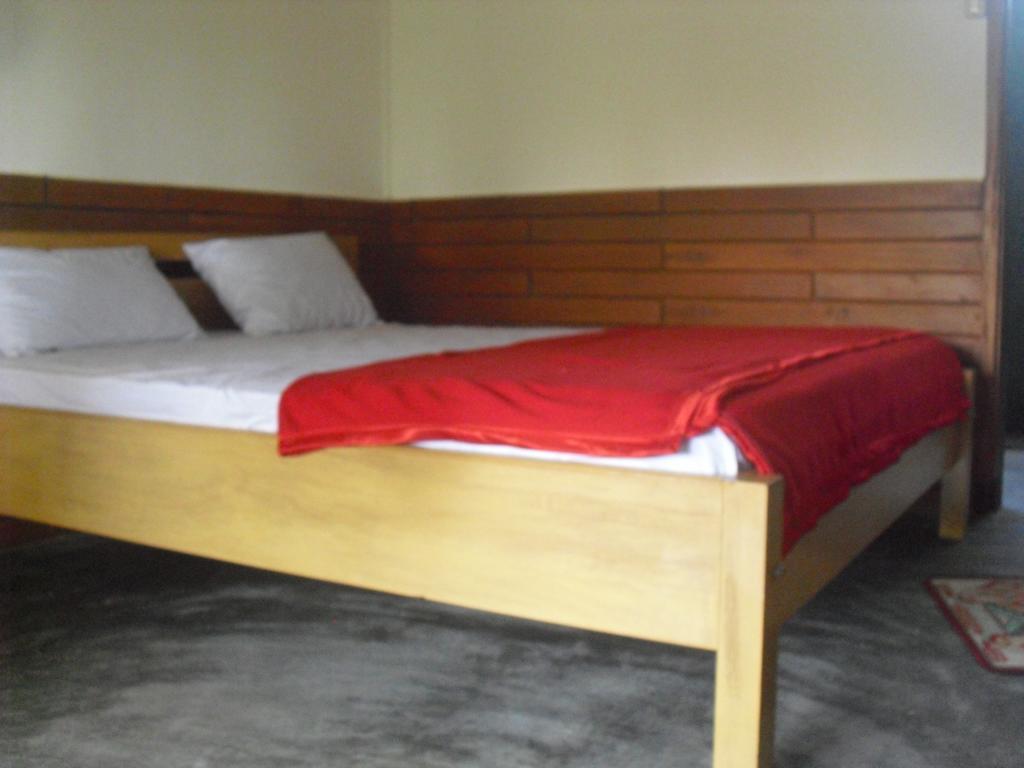 Rinjani Trails Hotel Senaru Dış mekan fotoğraf