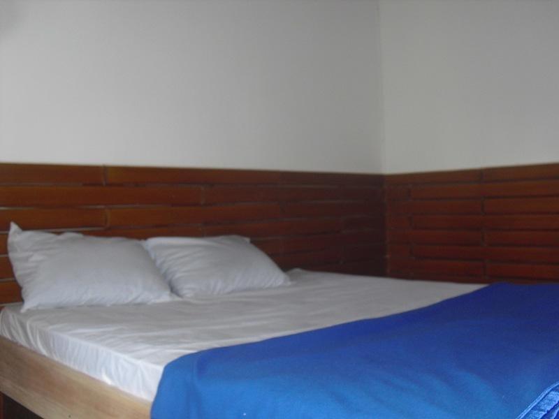 Rinjani Trails Hotel Senaru Dış mekan fotoğraf