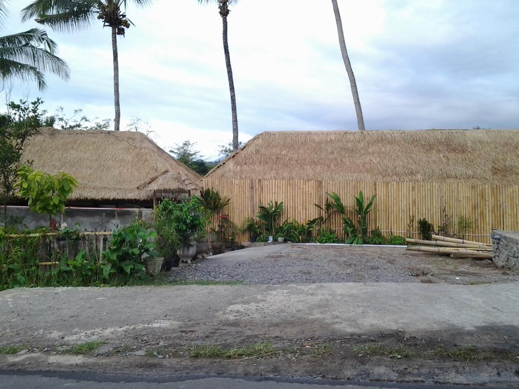 Rinjani Trails Hotel Senaru Dış mekan fotoğraf