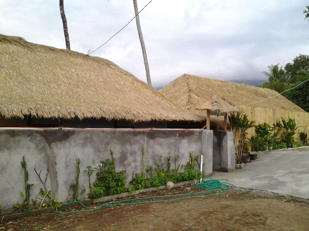 Rinjani Trails Hotel Senaru Dış mekan fotoğraf
