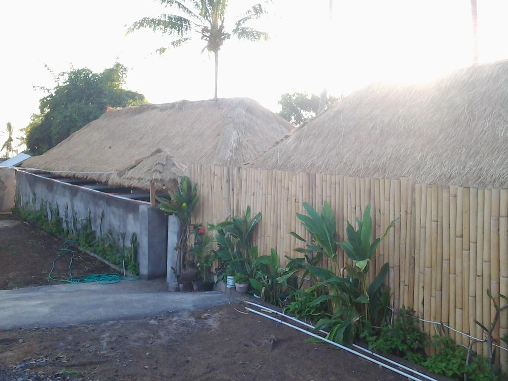 Rinjani Trails Hotel Senaru Dış mekan fotoğraf