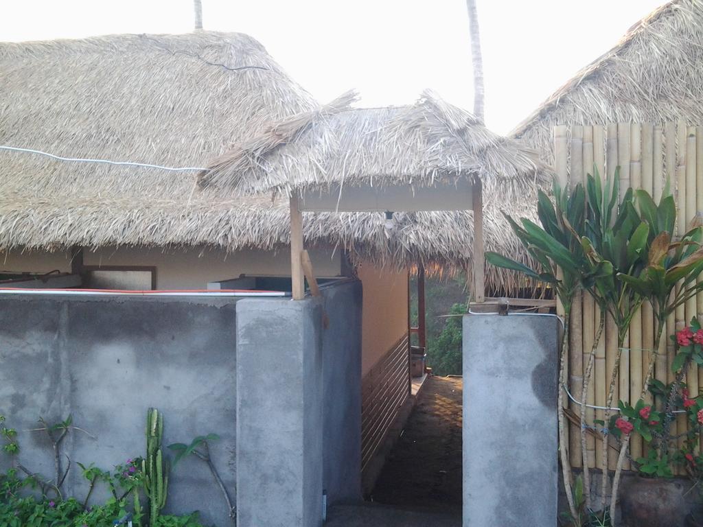 Rinjani Trails Hotel Senaru Dış mekan fotoğraf