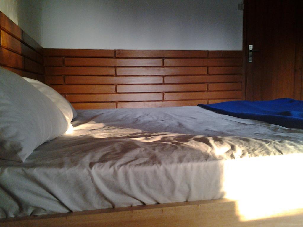 Rinjani Trails Hotel Senaru Dış mekan fotoğraf